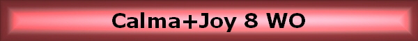 Calma+Joy 8 WO