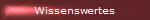 Wissenswertes