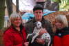 Fam.M�ller und Joy