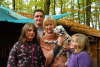 Fam. M�ller 2 und Snooper